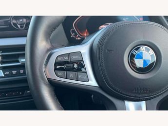 BMW 1 Series 118i [136] M Sport 5dr Step Auto [LCP]