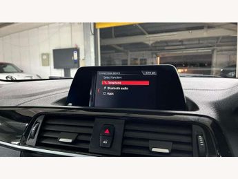 BMW 2 Series Convertible 218d Sport 2dr [Nav] Step Auto