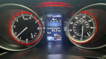 Suzuki Swift 1.2 Dualjet 83 12V Hybrid SZ5 5dr Auto