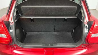 Suzuki Swift 1.2 Dualjet 83 12V Hybrid SZ5 5dr Auto