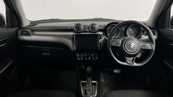 Suzuki Swift 1.2 Dualjet 83 12V Hybrid SZ5 5dr Auto