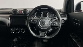 Suzuki Swift 1.2 Dualjet 83 12V Hybrid SZ5 5dr Auto