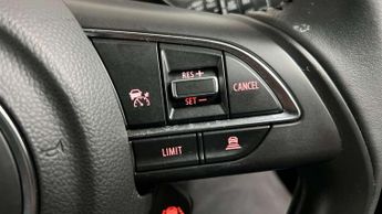 Suzuki Swift 1.2 Dualjet 83 12V Hybrid SZ5 5dr Auto