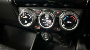 Suzuki Swift 1.2 Dualjet 83 12V Hybrid SZ5 5dr Auto