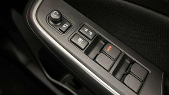 Suzuki Swift 1.2 Dualjet 83 12V Hybrid SZ5 5dr Auto