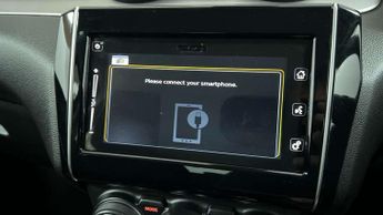 Suzuki Swift 1.2 Dualjet 83 12V Hybrid SZ5 5dr Auto