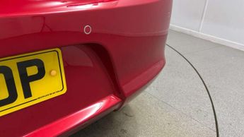 Suzuki Swift 1.2 Dualjet 83 12V Hybrid SZ5 5dr Auto