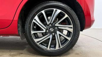 Suzuki Swift 1.2 Dualjet 83 12V Hybrid SZ5 5dr Auto