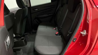 Suzuki Swift 1.2 Dualjet 83 12V Hybrid SZ5 5dr Auto