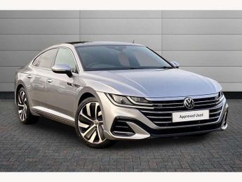 Volkswagen Arteon 2.0 TSI R-Line 5dr DSG