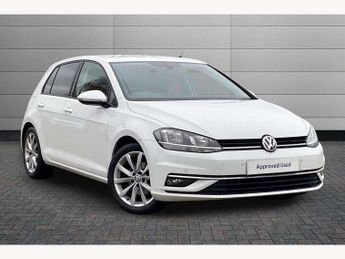 Volkswagen Golf 1.5 TSI EVO 150 GT 5dr