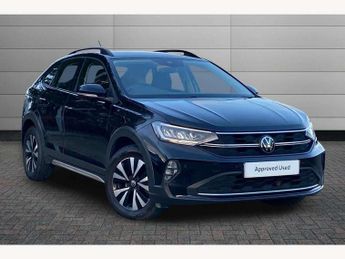 Volkswagen Taigo 1.0 TSI Life 5dr