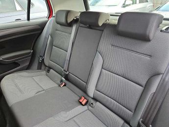 Volkswagen Golf 1.5 TSI EVO SE [Nav] 5dr DSG