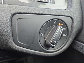 Volkswagen Golf 1.5 TSI EVO SE [Nav] 5dr DSG
