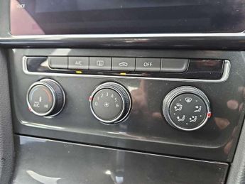 Volkswagen Golf 1.5 TSI EVO SE [Nav] 5dr DSG