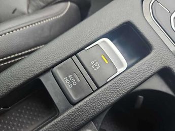 Volkswagen Passat GTE 1.4 TSI PHEV GTE 5dr DSG