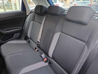 Volkswagen Polo 1.0 TSI Life 5dr DSG