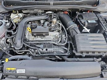 Volkswagen Polo 1.0 TSI Life 5dr DSG