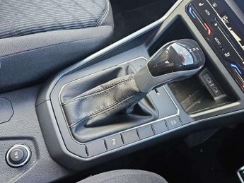 Volkswagen Polo 1.0 TSI 115 Black Edition 5dr DSG