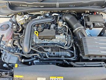 Volkswagen Polo 1.0 TSI 115 Black Edition 5dr DSG