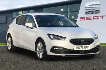 SEAT Leon 1.5 TSI EVO SE Dynamic 5dr