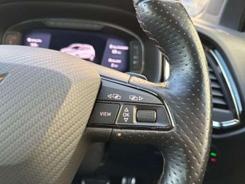SEAT Cupra Ateca 2.0 TSI 5dr DSG 4Drive