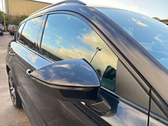 SEAT Cupra Ateca 2.0 TSI 5dr DSG 4Drive