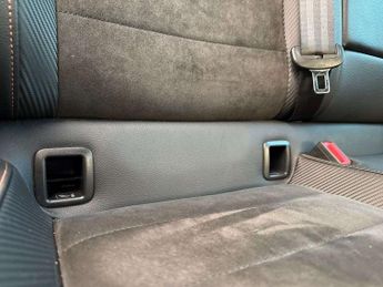 SEAT Cupra Ateca 2.0 TSI 5dr DSG 4Drive