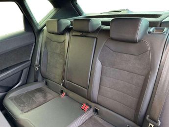 SEAT Cupra Ateca 2.0 TSI 5dr DSG 4Drive