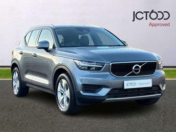 Volvo XC40 2.0 D3 Momentum 5dr