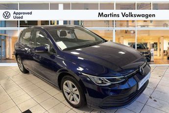 Volkswagen Golf 1.5 TSI Life 5dr