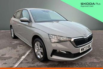 Skoda Scala 1.0 TSI 110 SE 5dr DSG