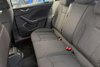 Skoda Scala 1.0 TSI 110 SE 5dr DSG