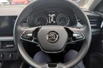 Skoda Scala 1.0 TSI 110 SE 5dr DSG