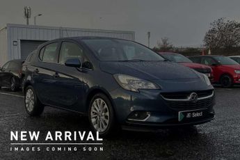 Vauxhall Corsa 1.4 ecoFLEX SE 5dr