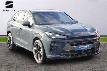 Cupra Terramar 1.5 eTSI 150 V2 5dr DSG