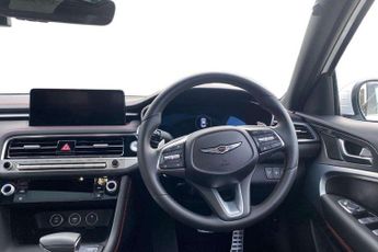 Genesis G70 2.0T [245] Sport 4dr Auto