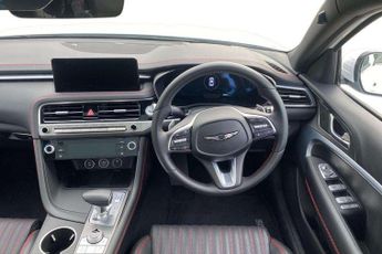 Genesis G70 2.0T [245] Sport 4dr Auto