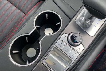 Genesis G70 2.0T [245] Sport 4dr Auto