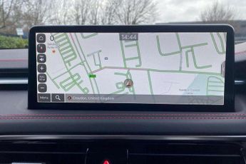 Genesis G70 2.0T [245] Sport 4dr Auto