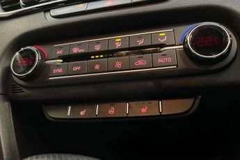 Kia Ceed 1.5T GDi ISG 138 GT-Line 5dr DCT