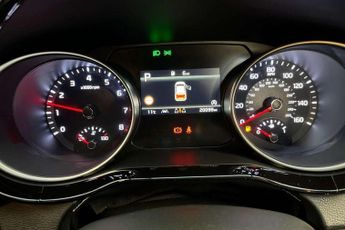 Kia Ceed 1.5T GDi ISG 138 GT-Line 5dr DCT