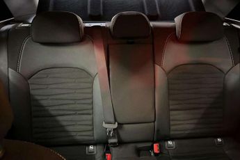 Kia Ceed 1.5T GDi ISG 138 GT-Line 5dr DCT