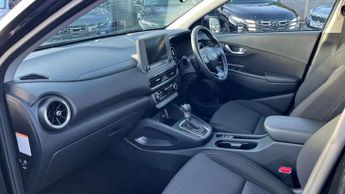 Hyundai Kona 1.6 GDi Hybrid SE Connect 5dr DCT