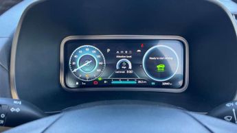 Hyundai Kona 1.6 GDi Hybrid SE Connect 5dr DCT