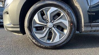 Hyundai Kona 1.6 GDi Hybrid SE Connect 5dr DCT