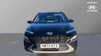 Hyundai Kona 1.6 GDi Hybrid SE Connect 5dr DCT