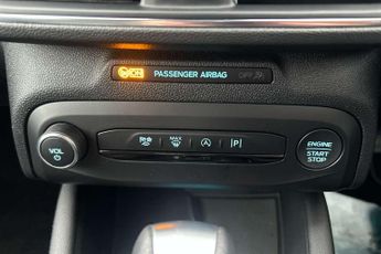 Ford Focus Active 1.0 EcoBoost Hybrid mHEV Active X 5dr Auto