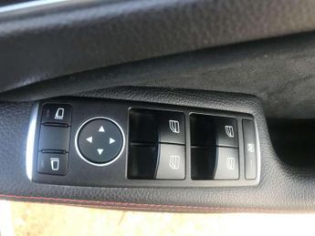 Mercedes-Benz GLA GLA 220d 4Matic AMG Line 5dr Auto