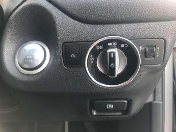 Mercedes-Benz GLA GLA 220d 4Matic AMG Line 5dr Auto